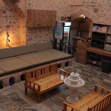 Ziyagil Konagi Amasya Exterior foto