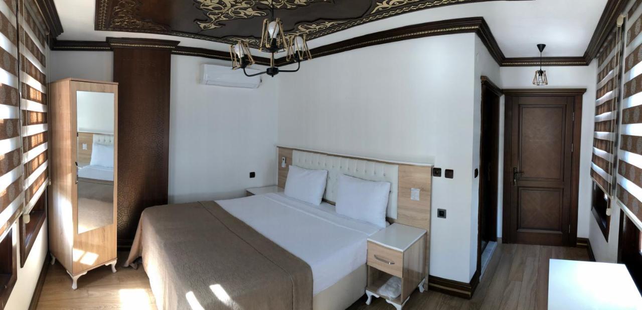 Ziyagil Konagi Amasya Exterior foto