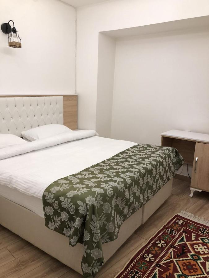 Ziyagil Konagi Amasya Exterior foto