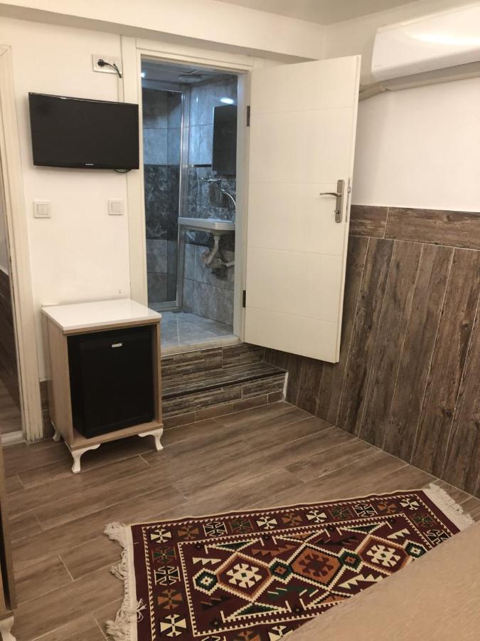 Ziyagil Konagi Amasya Exterior foto