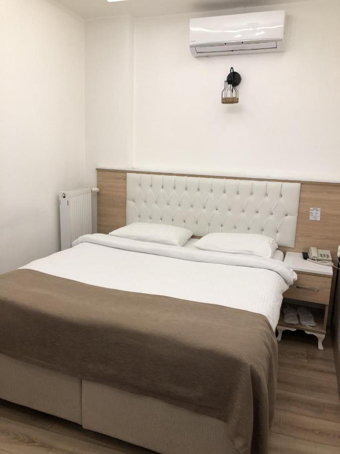 Ziyagil Konagi Amasya Exterior foto