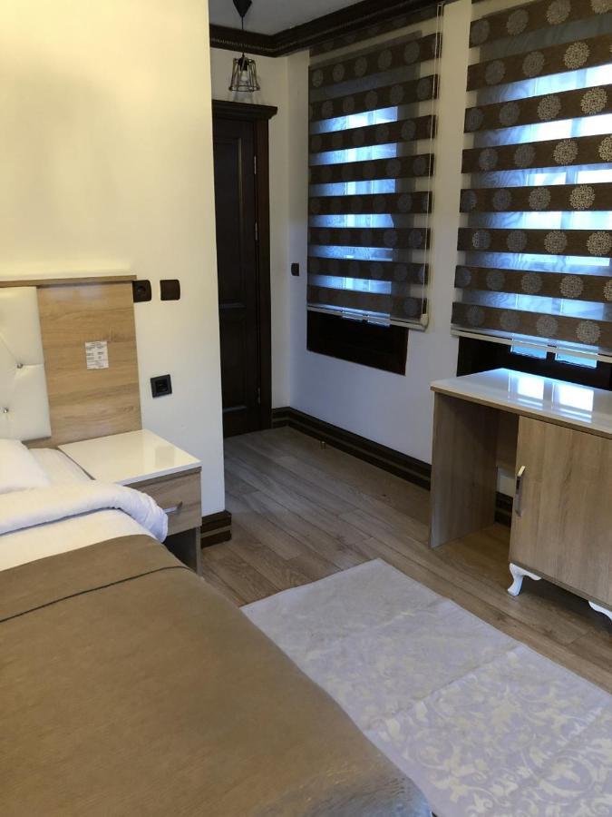 Ziyagil Konagi Amasya Exterior foto