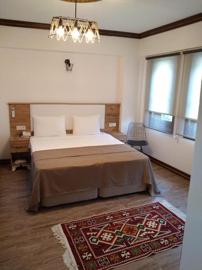 Ziyagil Konagi Amasya Exterior foto