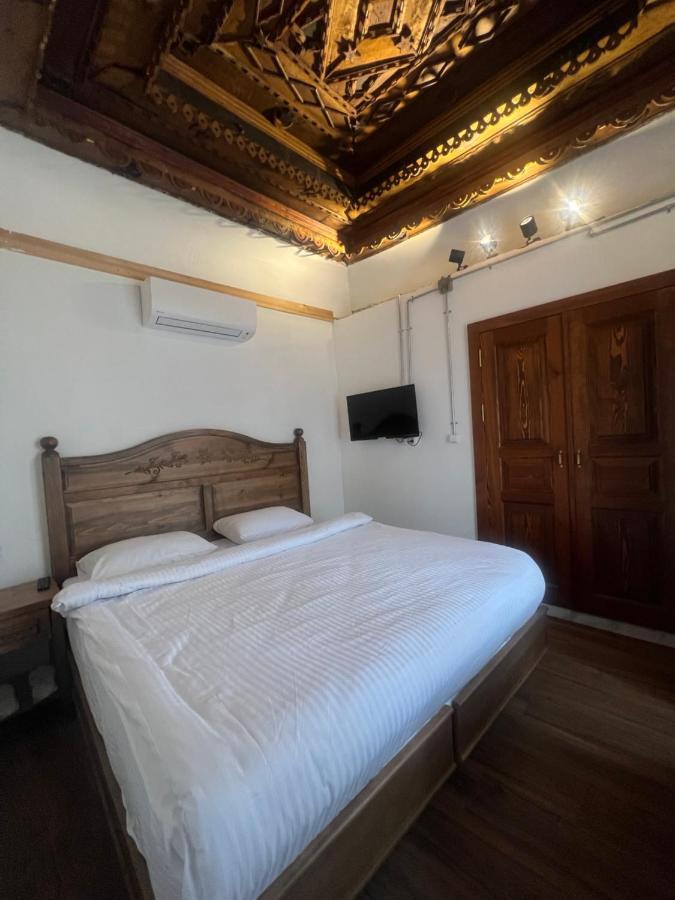 Ziyagil Konagi Amasya Exterior foto