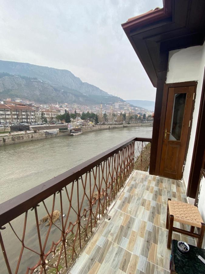 Ziyagil Konagi Amasya Exterior foto
