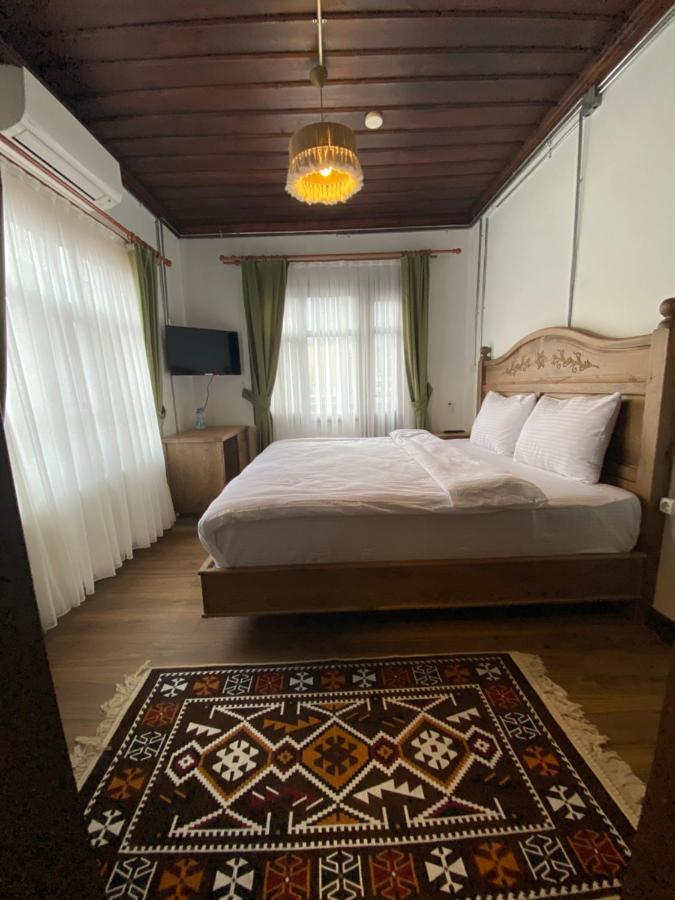 Ziyagil Konagi Amasya Exterior foto