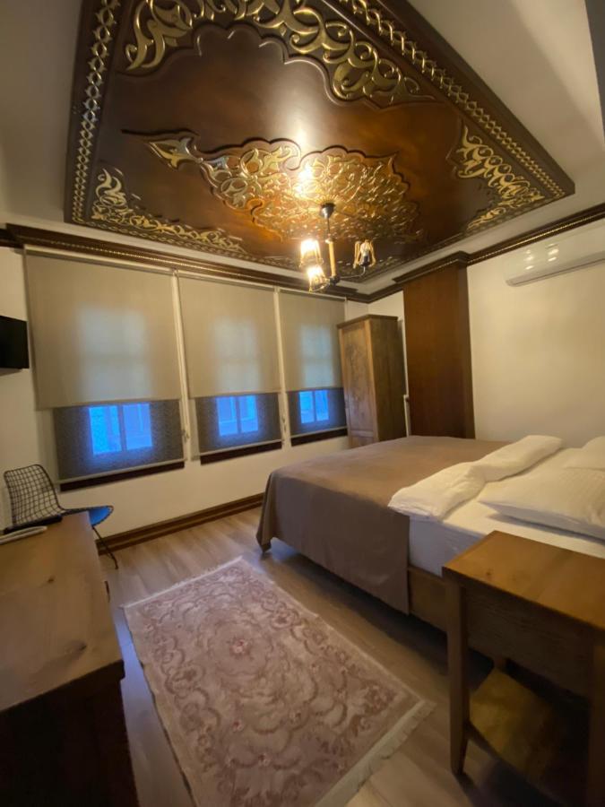 Ziyagil Konagi Amasya Exterior foto