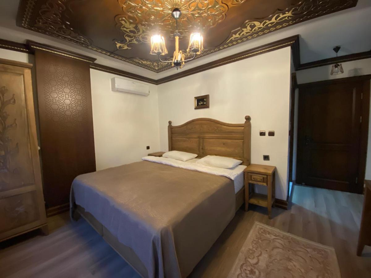 Ziyagil Konagi Amasya Exterior foto