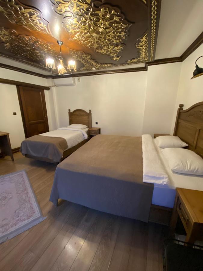Ziyagil Konagi Amasya Exterior foto