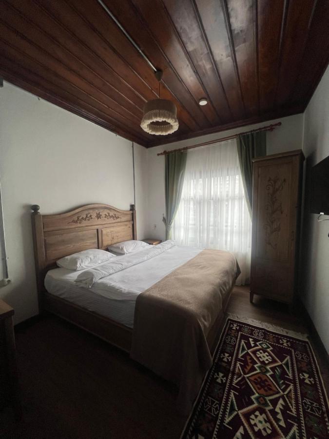 Ziyagil Konagi Amasya Exterior foto