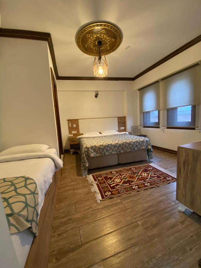 Ziyagil Konagi Amasya Exterior foto