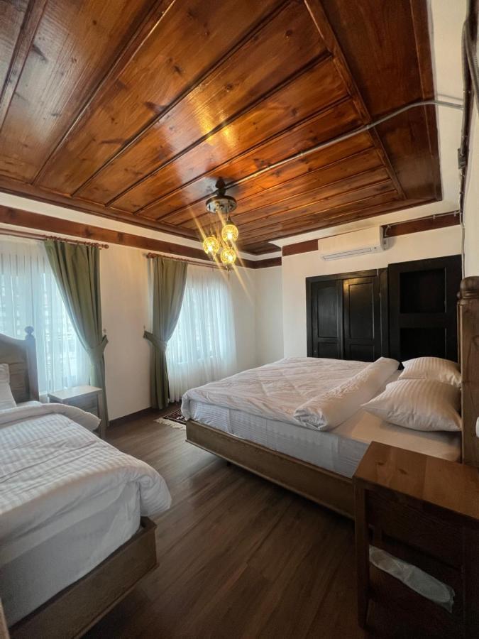 Ziyagil Konagi Amasya Exterior foto