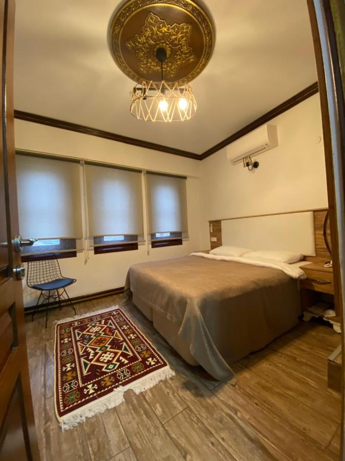 Ziyagil Konagi Amasya Exterior foto