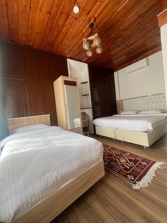 Ziyagil Konagi Amasya Exterior foto