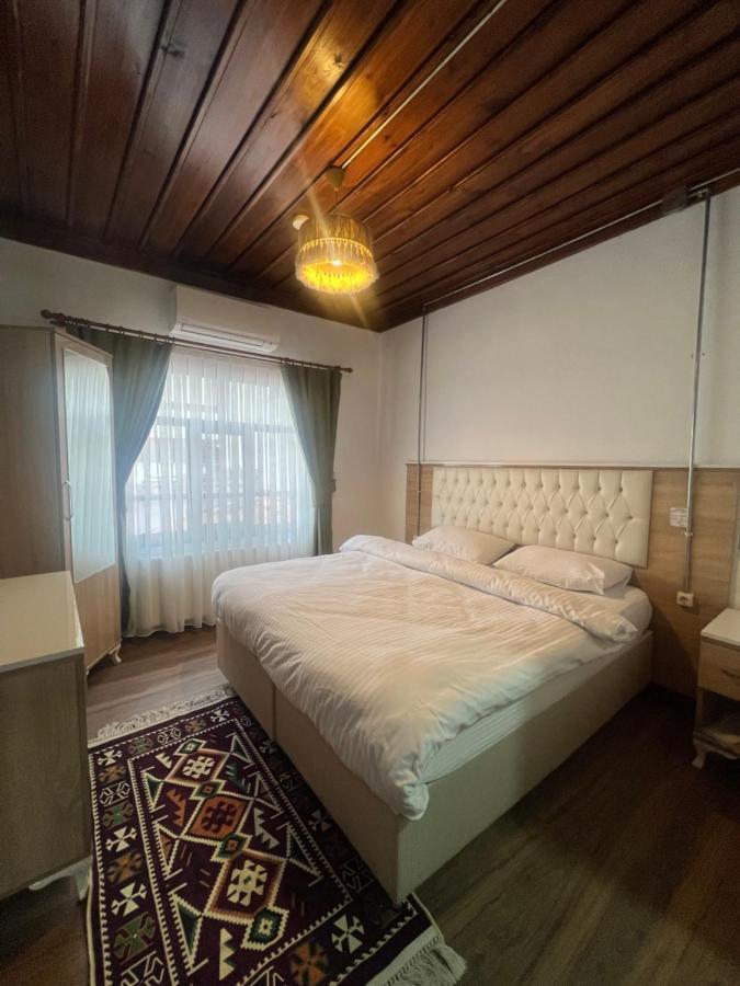 Ziyagil Konagi Amasya Exterior foto