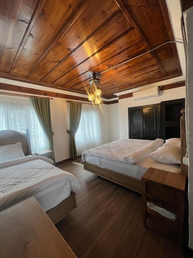 Ziyagil Konagi Amasya Exterior foto