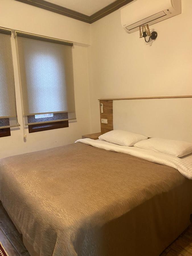 Ziyagil Konagi Amasya Exterior foto
