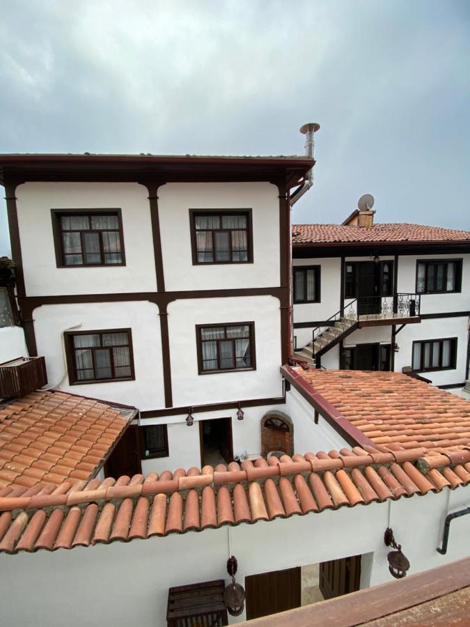 Ziyagil Konagi Amasya Exterior foto