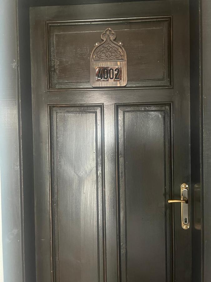 Ziyagil Konagi Amasya Exterior foto