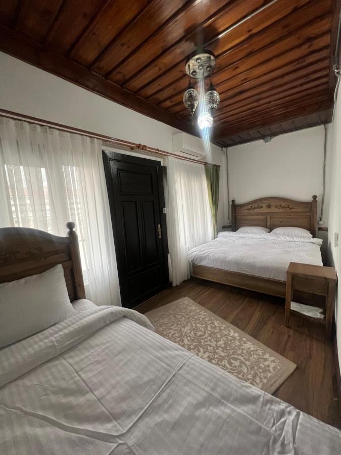 Ziyagil Konagi Amasya Exterior foto