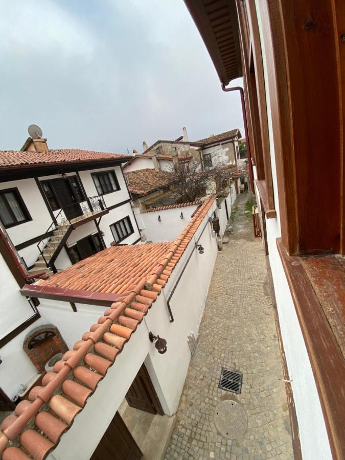 Ziyagil Konagi Amasya Exterior foto