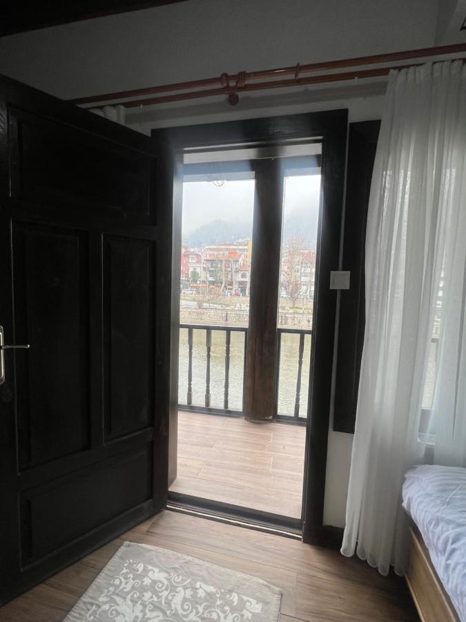 Ziyagil Konagi Amasya Exterior foto