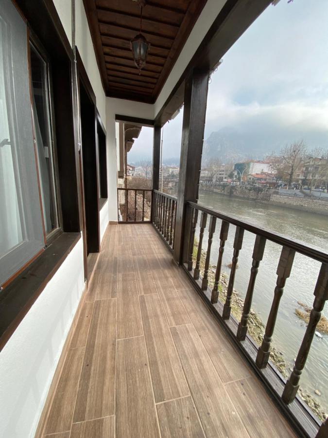 Ziyagil Konagi Amasya Exterior foto