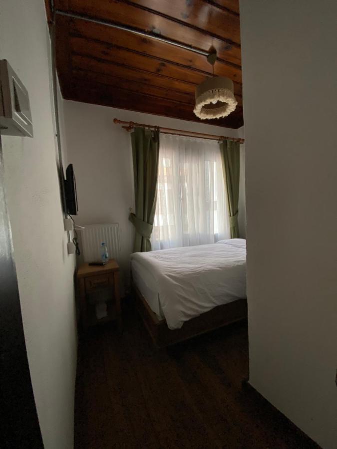 Ziyagil Konagi Amasya Exterior foto