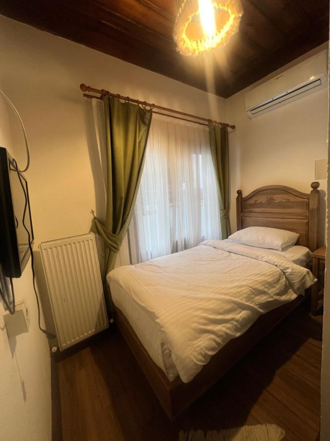 Ziyagil Konagi Amasya Exterior foto
