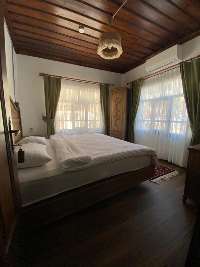Ziyagil Konagi Amasya Exterior foto