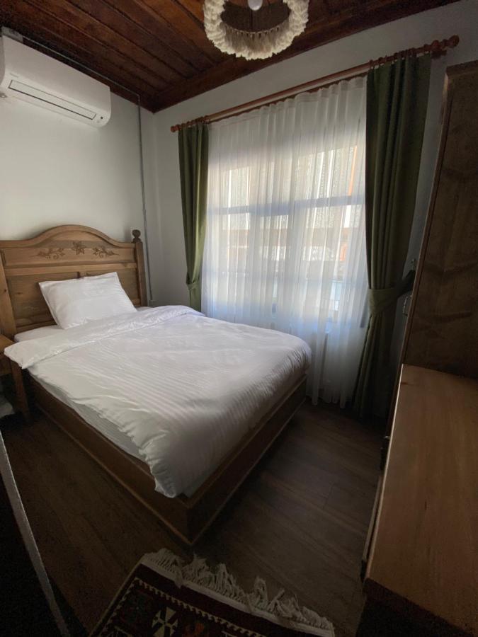 Ziyagil Konagi Amasya Exterior foto