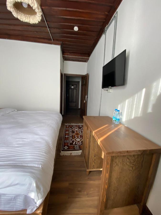 Ziyagil Konagi Amasya Exterior foto