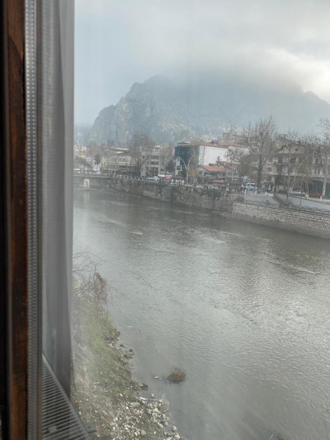Ziyagil Konagi Amasya Exterior foto