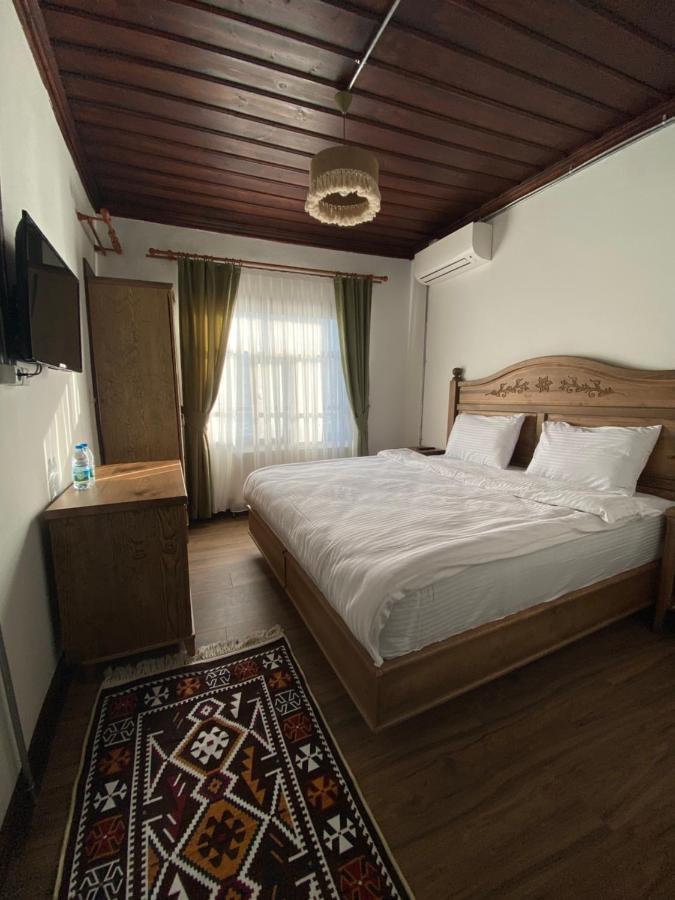 Ziyagil Konagi Amasya Exterior foto