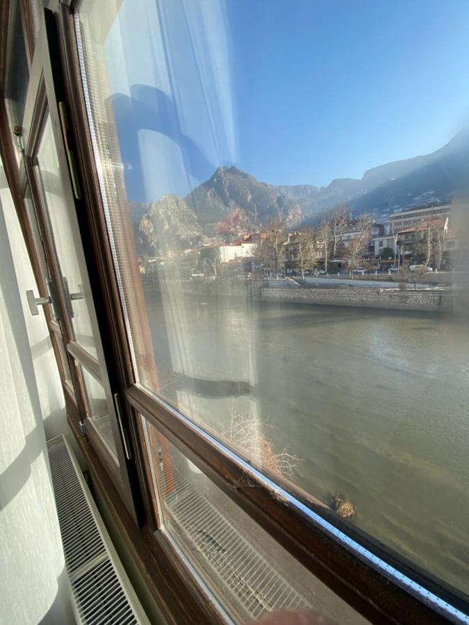 Ziyagil Konagi Amasya Exterior foto