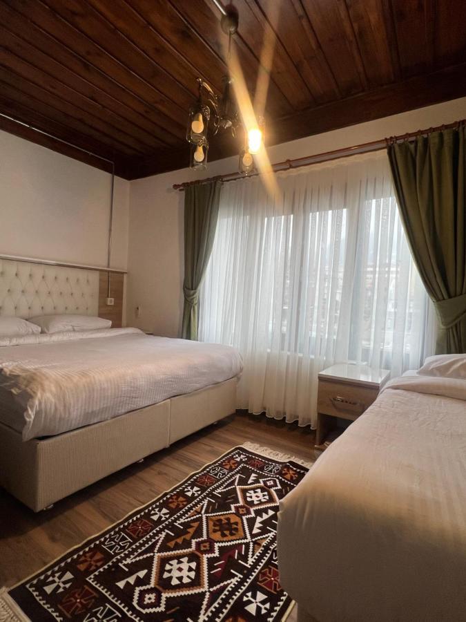 Ziyagil Konagi Amasya Exterior foto
