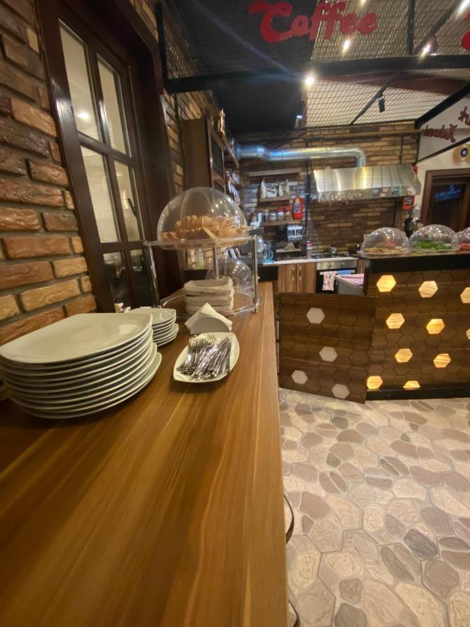Ziyagil Konagi Amasya Exterior foto
