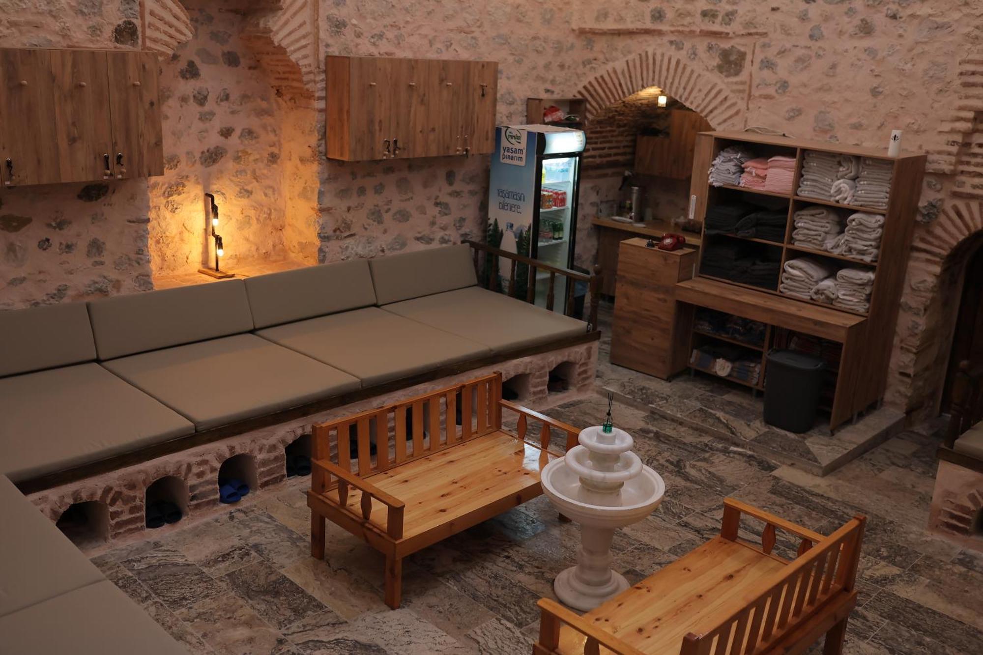 Ziyagil Konagi Amasya Exterior foto
