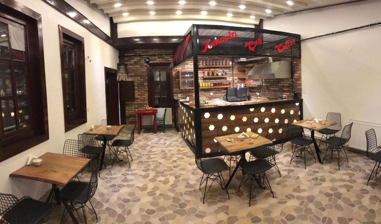Ziyagil Konagi Amasya Exterior foto